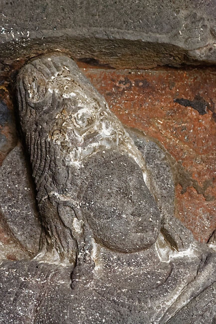 Grottes d'Ellora-Grottes hindouïstes-094